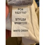 NYDJ High Rise Wide Leg Jeans Size 16 White Creek Photo 5