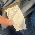 frame denim NWOT multi zip jacket Photo 10