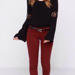 Lucy Love 💕💕 Bell Long Sleeve Flare Top Photo 1