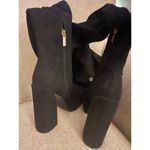 Guess  Women's Cristy Over-The-Knee Boot, S86 Photo 6