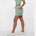 Lorna Jane NWT  High Rise Relaxed Shorts Photo 2
