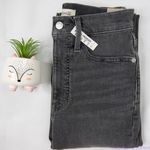 Madewell the Momjean in Dinsmore Wash, size 24 Photo 16