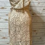 Ali & Jay  Los Angeles Maxi Dress EUC Photo 1