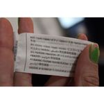 Abercrombie & Fitch Womens  Soft AF Cozy Red Ribbed Knit V-Neck Sweater Size XS Photo 3