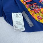 Skinny Dippers Women's Jelly Beans Suga Babe Lace Up Front One Piece Size M 8706 Yellow Size M Photo 7