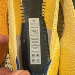 Rothy's  Mustard Yellow WOMENS W8/5Pointed Flats Photo 7