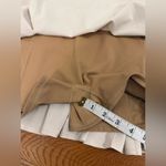 Aerie Offline by Pleated Skort Skirt size Small Photo 6