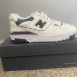 New Balance 550 Sneakers Photo 1