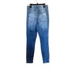 No Boundaries Womens distressed jeans size 7 nwt Photo 2