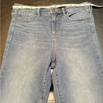 Sofia by Sofia Vergara Aura HighRise Skinny Kickboot size 8 Blue Photo 6