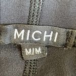 MICHI Stardust cropped leggings in black Size M Photo 6