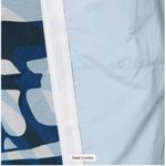 Free People NWT  Movement Pants Steel Combo Champ Is Here Pants Stripe Drawstring Photo 4