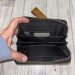 Pour La Victoire  Leather Wristlet Photo 2