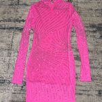 Hot & Delicious worn once dress Photo 3