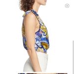 Free People  Weekend In Montauk tank crop tie strap intimately free NWT s…​ Photo 3