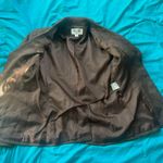 Bill Blass Size 4 women’s Blazer Photo 2