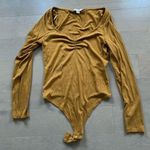 Banana Republic New without tags  body suit M Photo 0