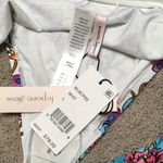 Nanette Lepore  floral bikini bottoms. NWT Photo 7