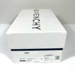 Givenchy  Logo 4G Jacquard Espadrilles Flats Denim Blue 38 8 NEW Photo 15