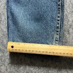 Riders By Lee High Waist Mom Jeans Tapered Leg Denim Blue Vintage 30x31 no tag Photo 5