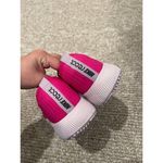 Nike  Escape Run Flyknit Running Shoe Pink New Size 6‎ Women Photo 8