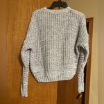 Sweater moon and madison size large Photo 4