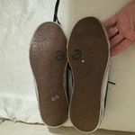 UGG  Australia Womens Evera Sneakers Tennis Shoes Black sherpa lined sz 8.5 Photo 7