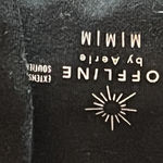 Aerie Offline The Hugger Crackle Racer back Sports Bra Photo 3