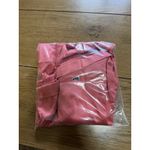 Torrid  Women Peach Pink Rolled Hem‎ Bermuda Shorts Size 20 Beach Preppy Vacation Photo 11