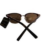 Foster Grant  CAT EYE TORTOISE SHELL SUNGLASSES Photo 2