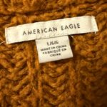 American Eagle  Cropped Sweater Photo 1
