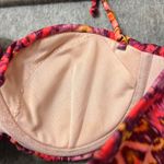 Victoria's Secret Bikini Set Halter Top Push Up Padded Swimsuit XS 32B Photo 6