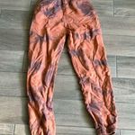 I am gia  tie dye sweatpants Photo 0
