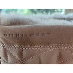 Columbia  Omni-Heat Boots Womens Quilted Buckle Detail Faux Fur‎ Trim Photo 2