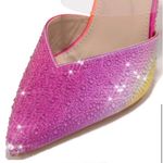 Miss Lola Tropical Pumps  Photo 1