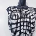 L'Agence Plaid Dress with Pockets Photo 4