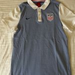 Nike USA Soccer Shirt Photo 0