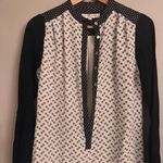 LK Bennett  Puno‎ Mixed Print Mini Dress Photo 1