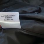 Halogen ‎ Black Metallic Jacket Size Small Photo 7