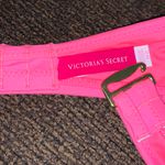 Victoria's Secret Victoria Secret Push Up Bikini Top Photo 4