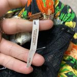 Free People  Bali Moroccan Floral Printed Tunic Tank Top Size S Photo 5