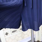 Club Monaco  Navy Blue Aegean Viga Romper Size 4 New Photo 5