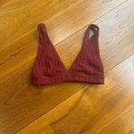 Alo Yoga Ribbed Take Comfort Bra Photo 2