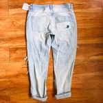 Guess  BOY FIT JEANS sz 28 Photo 5