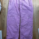 Gap low rise cargo pant Photo 0