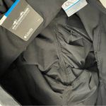 Columbia Pants Capri Cropped Cargo Active Fit Lightweight Pockets Travel Grey Photo 13