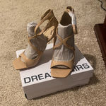 Alexandre Birman New in Box Dreampair Heels Size 6.5 Photo 0