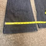 DL1961 Jeans Women 29 Dazed Joy Super High Rise Flare 4 Way 360° Comfort Stretch Photo 2