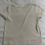 Brandy Melville John Galt Baby Tee Photo 1