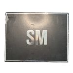 Steve Madden Sashi Black Suede Leather Fringe bohemian chic sandal heels 8.5 Photo 7